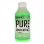 XSPC Pure koncentrat chłodziwa, 150 ml - zielony, UV