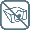 EasyBox dla perfect air i AQUA+, filtr przeciwpyłowy
