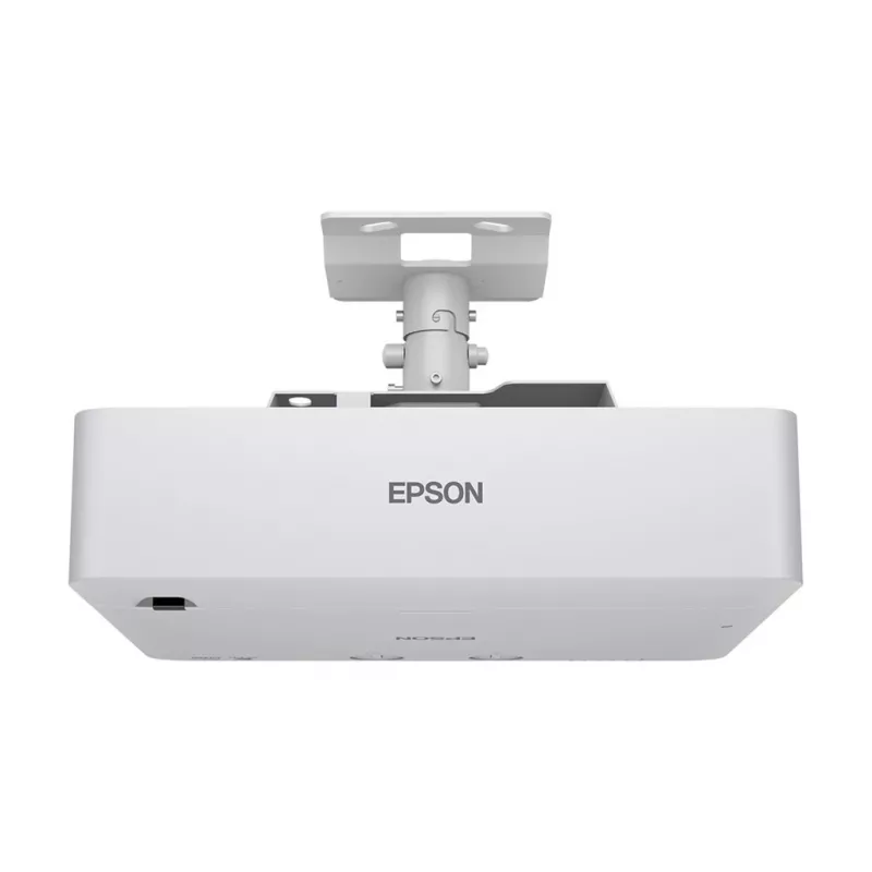 Epson EB-L790U Projektor standardowego rzutu 7300 ANSI lumenów 3LCD WUXGA (1920x1200) Biały