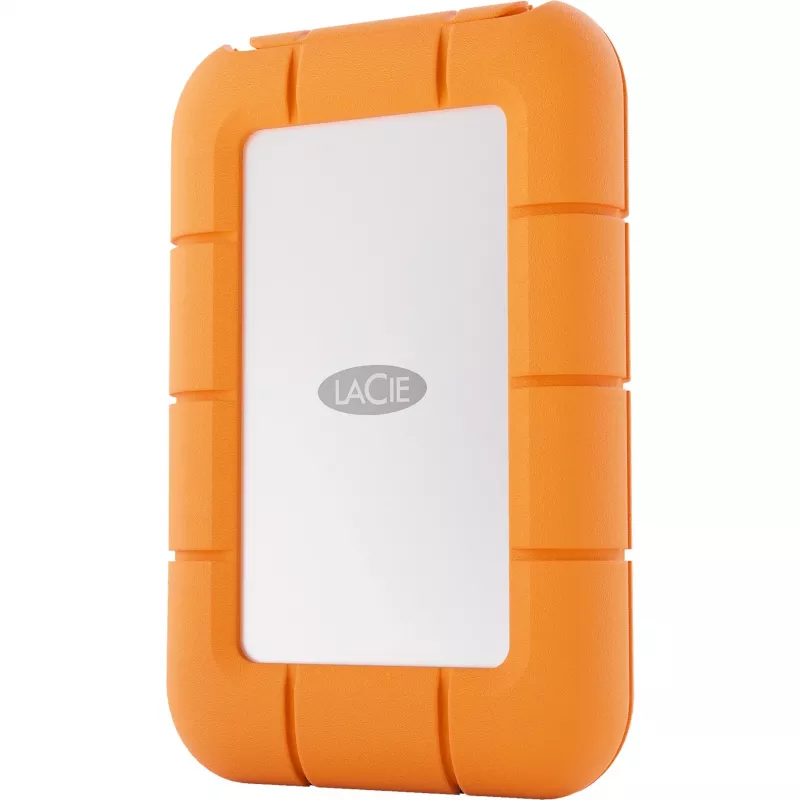External SSD|LACIE|1TB|USB-C|Write speed 2000 MBytes/sec|Read speed 2000 MBytes/sec|STMF1000400