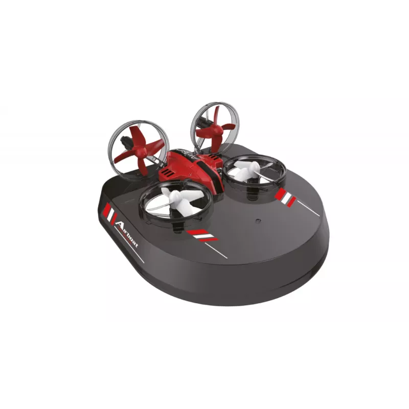 Quadcopter Amewi Air Genius All in 1 4 rotory