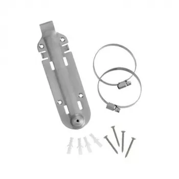 Zestaw montażowy Cambium Networks N000900L060A — stal nierdzewna szary