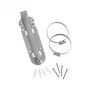 Zestaw montażowy Cambium Networks N000900L060A — stal nierdzewna szary