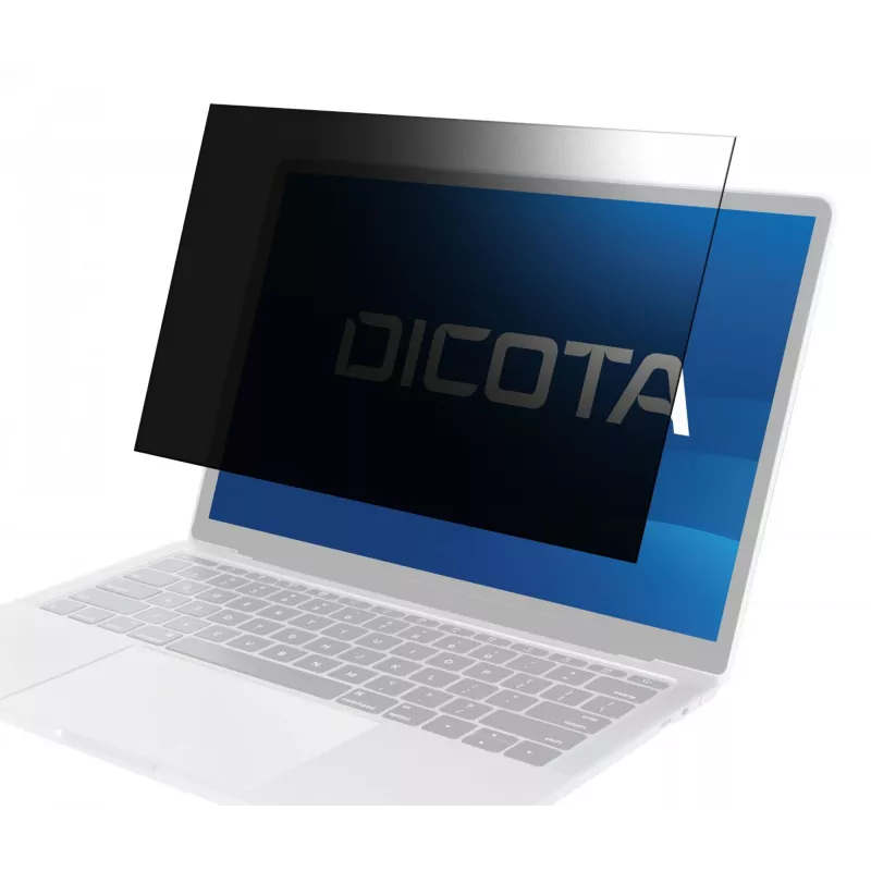 Bezramkowy filtr prywatyzujący na ekran DICOTA D50057-2MG 60,5 cm 16:9