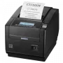Drukarka etykiet Citizen CT-S801III 203 dpi USB z wbudowanym nożem