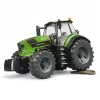 Ciągnik Deutz 8280 TTV 03160
