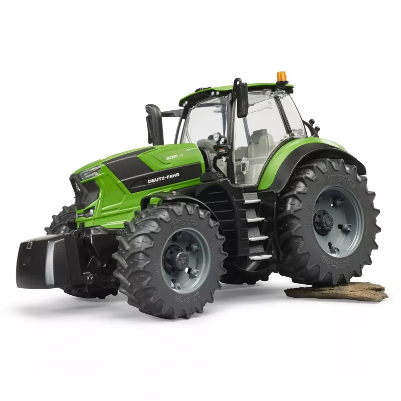 Ciągnik Deutz 8280 TTV 03160