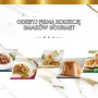 Mokra karma dla kota Purina Nestlé GOURMET Gold Indyk 85 g puszka dla dorosłych kotów, formuła dla kotów z nadwagą