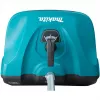 Snow blower Makita SN400MP 2-stage design durable construction