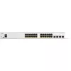 Przełącznik zarządzalny Cisco Catalyst 1200-24FP-4X 24 porty GE Full PoE 4x10GE SFP+