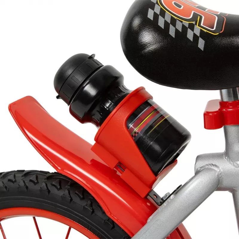 Rower HUFFY Disney Cars 14 24484W