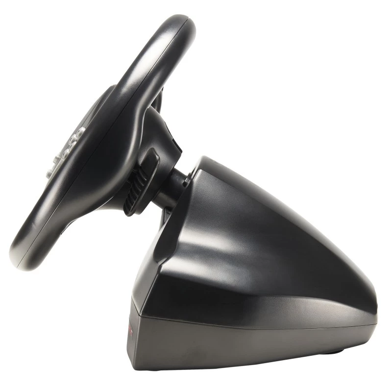 Kierownica + Pedały Subsonic SV200 Czarny Szary USB 180° obrotu