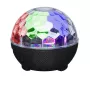 Głośnik Bluetooth Denver BTL-65 Czarny