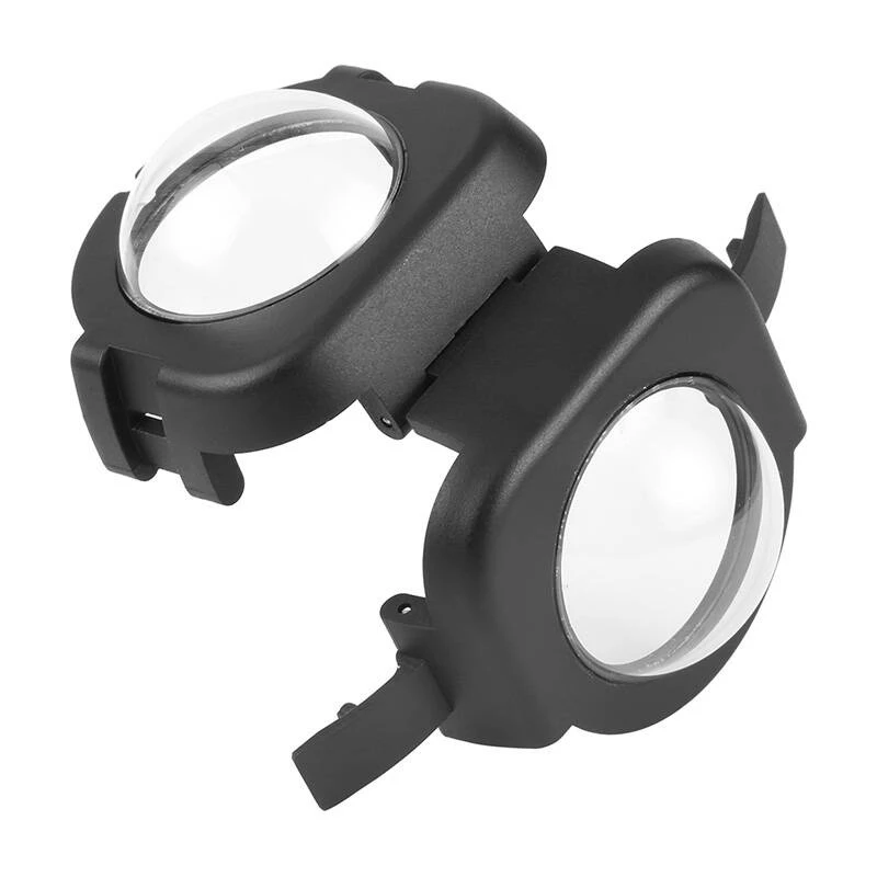 Osłona obiektywu PULUZ PU978B do Insta360 X4