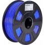 Renkforce RF-4511194 3D Printing Material Polylactic Acid (PLA) Niebieski 1 kg (RF-4511194)