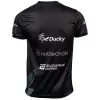 Sprout Oryginalny Player Jersey 2023 Edition - czarny (S)