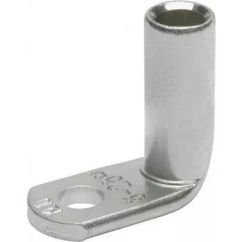 Końcówka kablowa zaciskowa 168R10 90° 95 mm² (168R10)