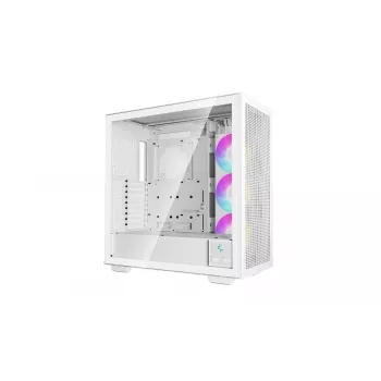 DeepCool MORPHEUS WH ATX+ – obudowa komputera