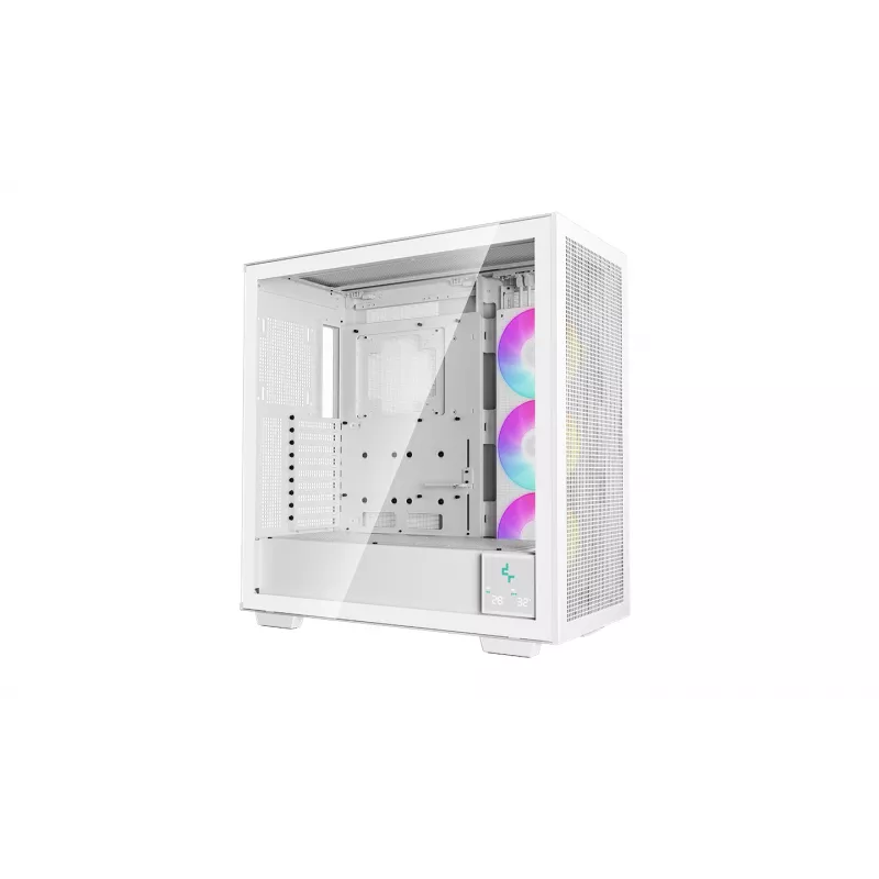 DeepCool MORPHEUS WH ATX+ – obudowa komputera