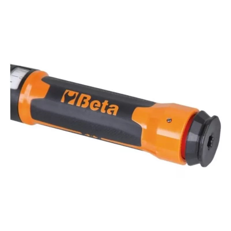 Klucz dynamometryczny Beta BE666/20 napęd 1/2 cala 40–200 Nm, długość 47 cm