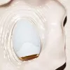 Szczoteczka wibracyjna Silk'n Bright Lux zielona akumulatorowa czas ładowania 3 h