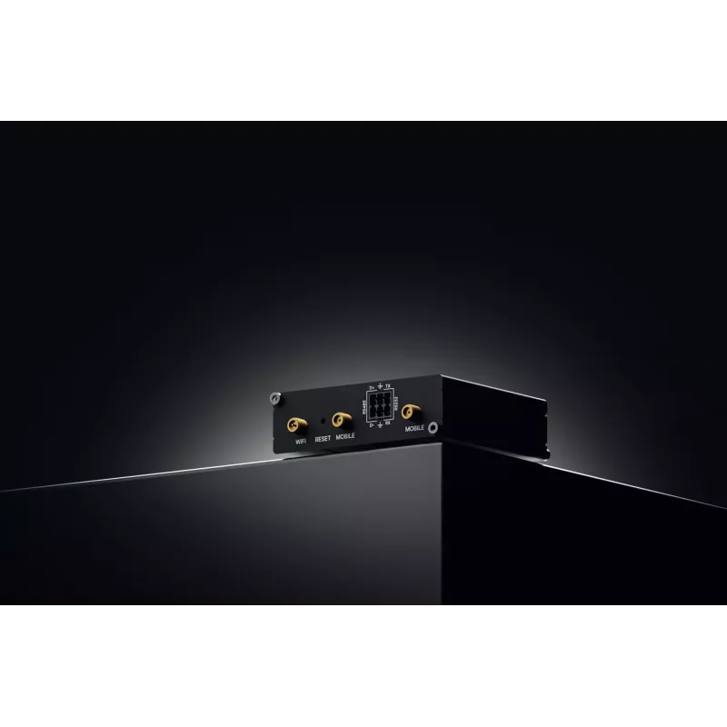 Teltonika RUT206 Przemysłowy router 4G/LTE