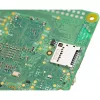 Komputer jednopłytkowy Raspberry Pi 5 — płyta rozwojowa 2400 MHz Arm Cortex-A76, do 16 GB LPDDR4x, MicroSD, USB 3.2, Wi‑Fi 5