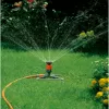 Zraszacz kołowy GARDENA Comfort Vario 1948-20 – regulowany zasięg i wzór zraszania