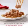 GOURMET Mon Petit Fish Mix - mokra karma dla kota - 6 x 50 g