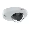 Kamera IP bezpieczeństwa Axis P3905-R Mk III Wewnętrzna 1920x1080 Przewodowa Sufitowa Czarna