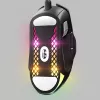 Steelseries Aerox 5 mysz Right-hand USB Type-A Optical 18000 DPI
