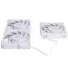Wentylator Lian Li UNI FAN P28 12 cm 300-2600 RPM 4.79 mmH2O