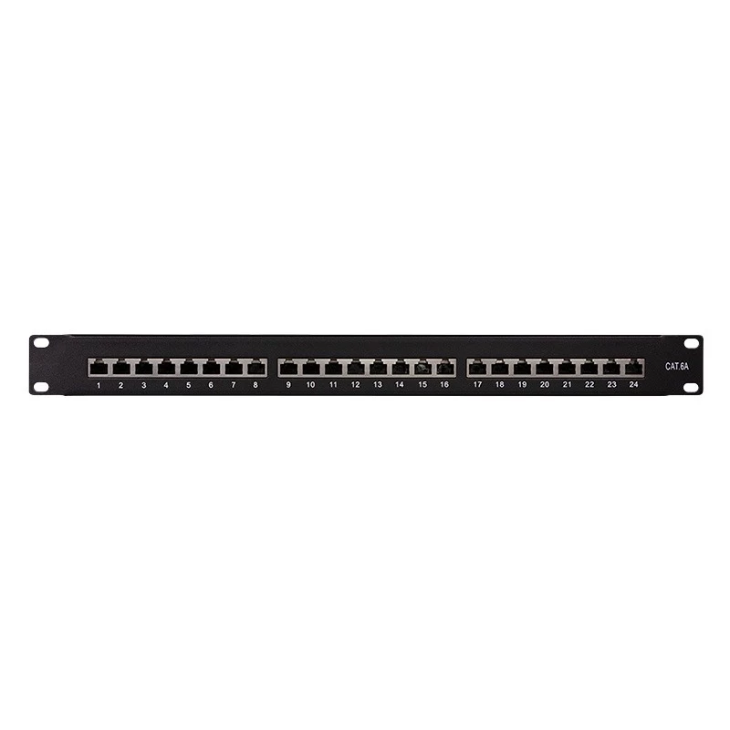 Panel krosowy LogiLink 19