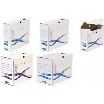 Fellowes 4460101 niebieski