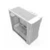 Obudowa komputerowa Darkflash DS900 Mesh bez wentylatorów (Biała)
