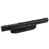 Bateria zielony Cell FS31 do Fujitsu LifeBook — LiPo 4400 mAh, 11,1 V, czarna, 1 szt.