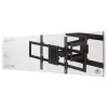 SBOX PLB-8148 uchwyt ścienny do telewizora 43–100 kg, płyta montażowa 800×400 mm