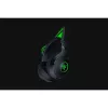 Headset Razer Kraken Kitty V2 BT — bezprzewodowy Bluetooth, wokółuszny, nauszny, 20–20000 Hz, 325 g, czarny