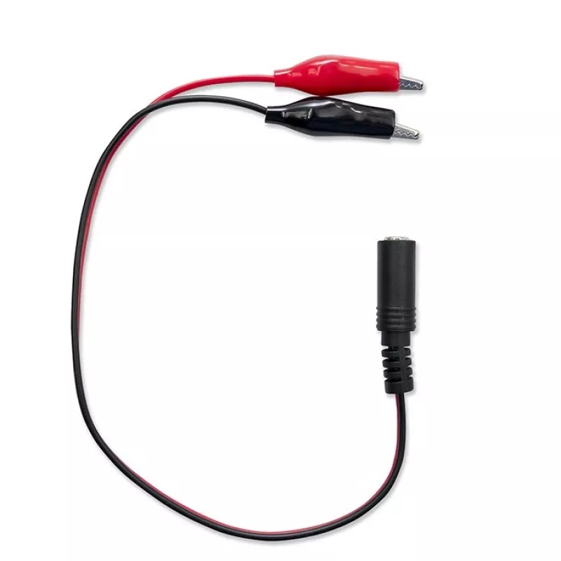 Ładowarka QOLTEC 52423 do akumulatorów AGM/GEL/STD 6V/12V 1,5A