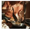 Fiskars 1072249 patelnia Gourmet patelnia Okrągła