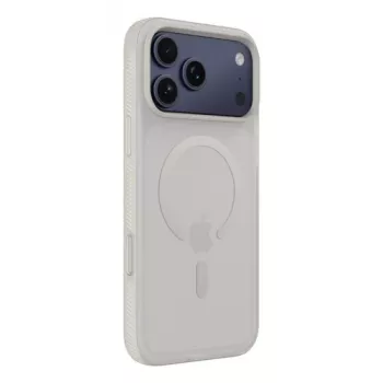Belkin SheerForce Grip Series - pokrowiec tylny na telefon komórkowy