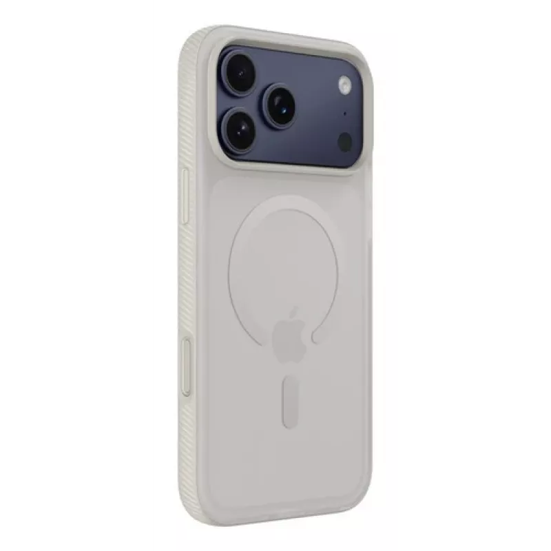 Belkin SheerForce Grip Series - pokrowiec tylny na telefon komórkowy