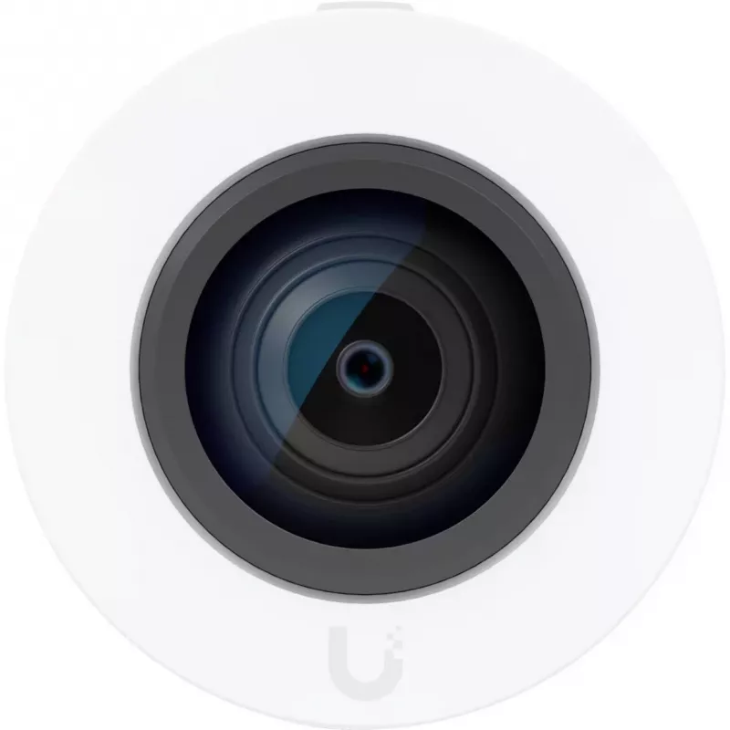 Ubiquiti UniFi AI Theta 360 Obiektyw • 4K • 360° • UVC-AI-Theta-Lens-360 (UVC-AI-Theta-Lens-360)