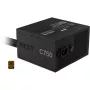 Zasilacz NZXT C750 Bronze 750 W, 24-pin ATX, 80 PLUS Bronze, wentylator 120 mm, czarny