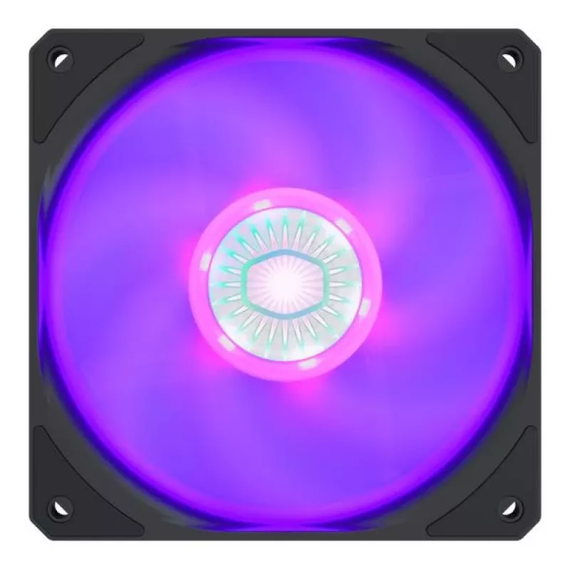 Cooler Master SickleFlow 120 ARGB 120mm Wentylator Obudowy