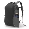 Plecak XDDESIGN Bizz Szary P705.932 — wodoszczelny, lekki plecak miejski