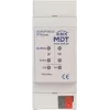 MDT SCN-IP100.03 Router IP m.Emailu.Zeitserverfunktion 2TE REG - Router - TCP/IP