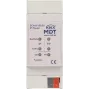MDT SCN-IP100.03 Router IP m.Emailu.Zeitserverfunktion 2TE REG - Router - TCP/IP