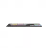 Logickeyboard ASTRA 2 USB QWERTZ Klawiatura Czarna Pełnowymiarowa 104 Klawisze