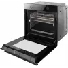 Piekarnik Amica ED37610B X-TYPE STEAM